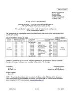 MIL MIL-DTL-11589/212F MIL MIL-DTL-11589/212F