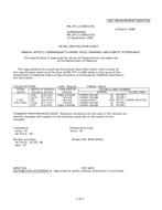 MIL MIL-DTL-11589/215E MIL MIL-DTL-11589/215E