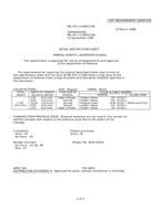 MIL MIL-DTL-11589/219E