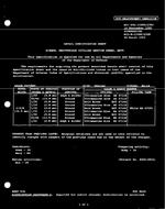 MIL MIL-DTL-11589/235C MIL MIL-DTL-11589/235C