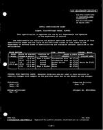 MIL MIL-DTL-11589/248C MIL MIL-DTL-11589/248C