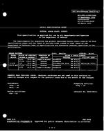 MIL MIL-DTL-11589/249C