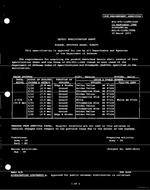 MIL MIL-DTL-11589/250C MIL MIL-DTL-11589/250C