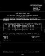 MIL MIL-DTL-11589/264C