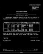 MIL MIL-DTL-11589/267D