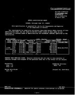 MIL MIL-DTL-11589/271C MIL MIL-DTL-11589/271C