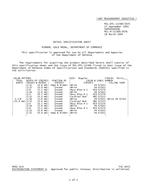 MIL MIL-DTL-11589/307C