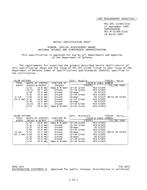 MIL MIL-DTL-11589/311C