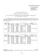 MIL MIL-DTL-11589/319C MIL MIL-DTL-11589/319C