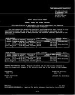 MIL MIL-DTL-11589/32E MIL MIL-DTL-11589/32E