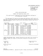 MIL MIL-DTL-11589/343B