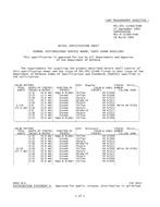MIL MIL-DTL-11589/349D MIL MIL-DTL-11589/349D