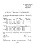 MIL MIL-DTL-11589/368B MIL MIL-DTL-11589/368B