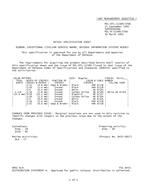 MIL MIL-DTL-11589/370B MIL MIL-DTL-11589/370B