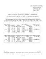 MIL MIL-DTL-11589/372B MIL MIL-DTL-11589/372B