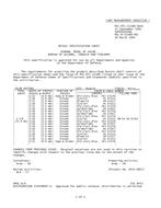 MIL MIL-DTL-11589/382A MIL MIL-DTL-11589/382A