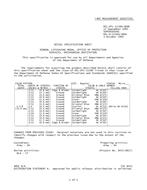 MIL MIL-DTL-11589/389B MIL MIL-DTL-11589/389B