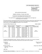 MIL MIL-DTL-11589/391B