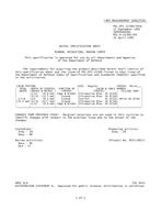 MIL MIL-DTL-11589/395A MIL MIL-DTL-11589/395A