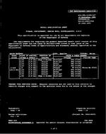 MIL MIL-DTL-11589/427 MIL MIL-DTL-11589/427