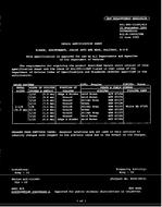 MIL MIL-DTL-11589/453 MIL MIL-DTL-11589/453