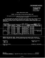 MIL MIL-DTL-11589/45E