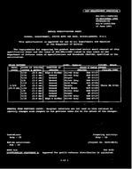 MIL MIL-DTL-11589/461 MIL MIL-DTL-11589/461