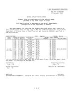 MIL MIL-DTL-11589/489 MIL MIL-DTL-11589/489