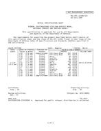 MIL MIL-DTL-11589/503 MIL MIL-DTL-11589/503