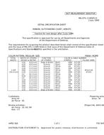 MIL MIL-DTL-11589/513 MIL MIL-DTL-11589/513