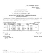 MIL MIL-DTL-11589/514 MIL MIL-DTL-11589/514