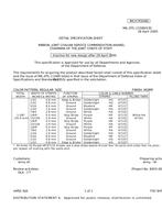 MIL MIL-DTL-11589/530 MIL MIL-DTL-11589/530