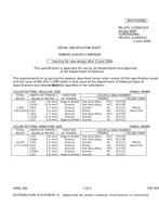 MIL MIL-DTL-11589/532A