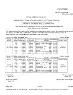 MIL MIL-DTL-11589/536 MIL MIL-DTL-11589/536