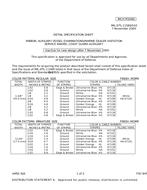 MIL MIL-DTL-11589/543 MIL MIL-DTL-11589/543