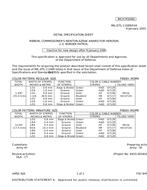 MIL MIL-DTL-11589/544 MIL MIL-DTL-11589/544