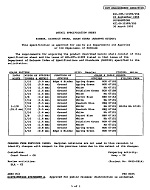 MIL MIL-DTL-11589/55E MIL MIL-DTL-11589/55E