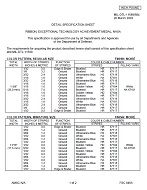 MIL MIL-DTL-11589/584 MIL MIL-DTL-11589/584
