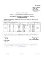 MIL MIL-DTL-11589/587B MIL MIL-DTL-11589/587B