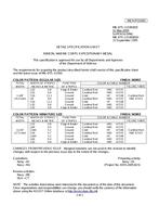 MIL MIL-DTL-11589/81E MIL MIL-DTL-11589/81E