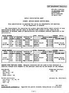 MIL MIL-DTL-11589/93E MIL MIL-DTL-11589/93E