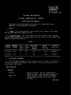 MIL MIL-DTL-11733E