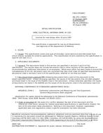 MIL MIL-DTL-12995C