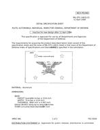 MIL MIL-DTL-14631/21