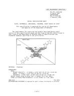 MIL MIL-DTL-14631/6B MIL MIL-DTL-14631/6B