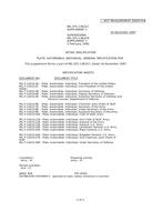 MIL MIL-DTL-14631C Supplement 1
