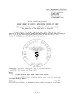 MIL MIL-DTL-14636/14A