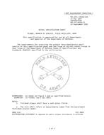 MIL MIL-DTL-14636/23A MIL MIL-DTL-14636/23A