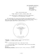 MIL MIL-DTL-14636/27A