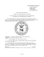 MIL MIL-DTL-14636/9B MIL MIL-DTL-14636/9B